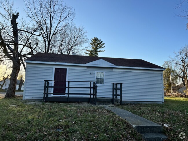 Building Photo - 1432 Halford St Rental