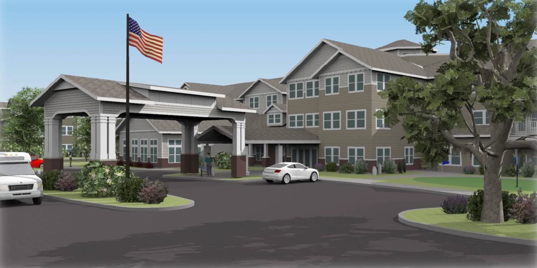 Azalea Estates - Azalea Estates