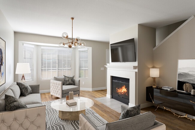 Building Photo - Promenade Terrace Rental