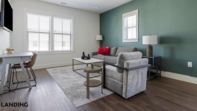 Photo - 20915 Wilderness Oak Unidad 2301