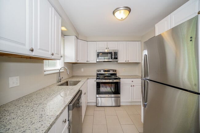 Photo - 521 California Ave