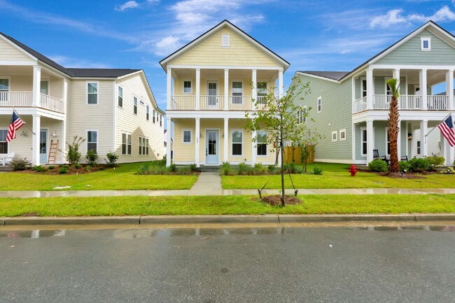 Photo - BRAND NEW CONSTRUCTION IN CARNES CROSSROADS - BE THE FIRST TO CALL IT HOME!