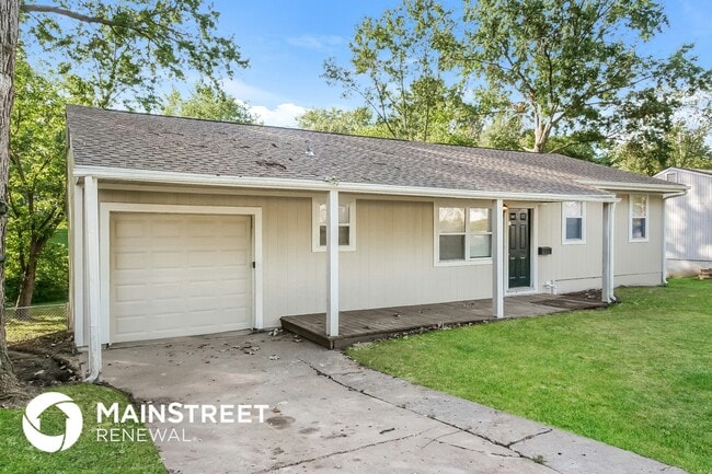 Building Photo - 7901 NE 53rd Terrace Rental