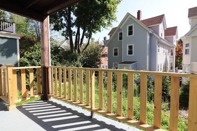 Photo - 209 Aspinwall Ave Unidad #1st Floor