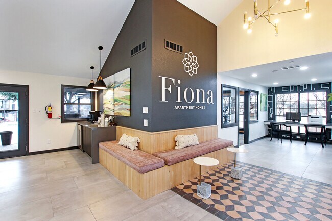 Fiona Apartment Homes