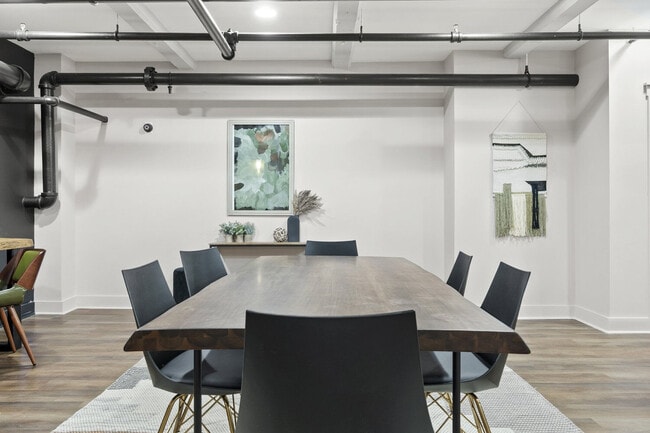 Perry Street Lofts
