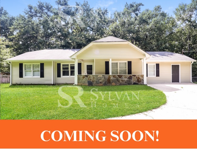 Building Photo - 2637 Welcome Rd