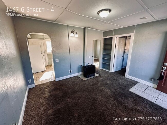 1467 G St Unit 4