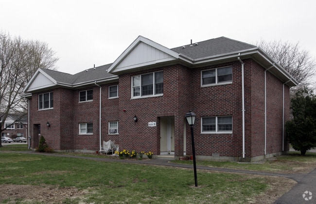 Photo - 100 N Carl Annon Ct Apartments