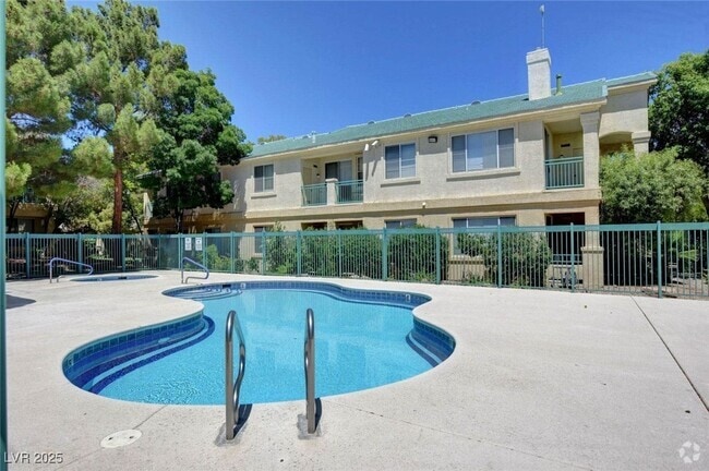 Building Photo - 5155 W Tropicana Ave Unit 2013 Rental