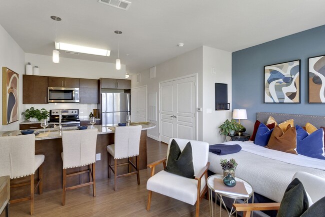 Photo - The York on City Park