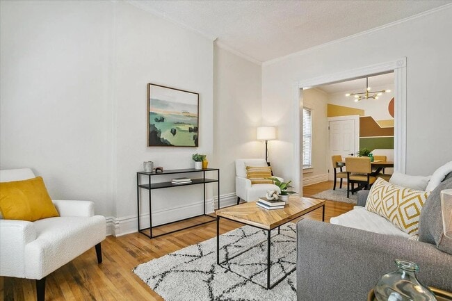 Photo - 3BD, 2BA House for Lease in Highlands Square