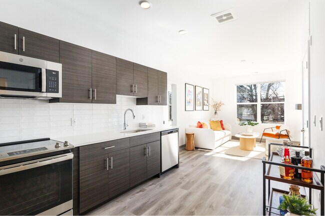 Photo - EVO Apartments