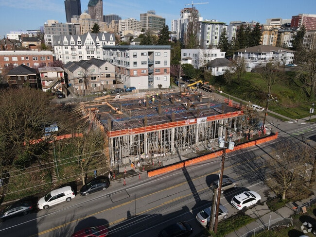 Photo - Sound on 12th