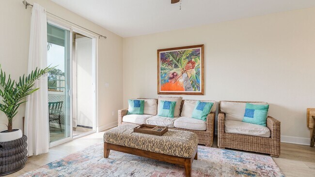 Photo - 92-1496 Aliinui Drive #3