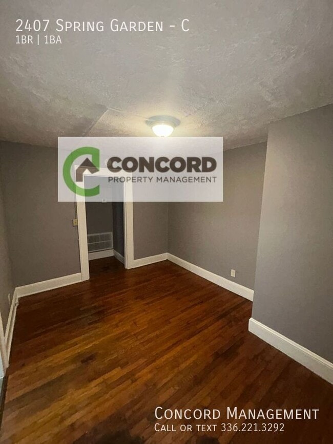 Photo - 2407 Spring Garden St Unit C