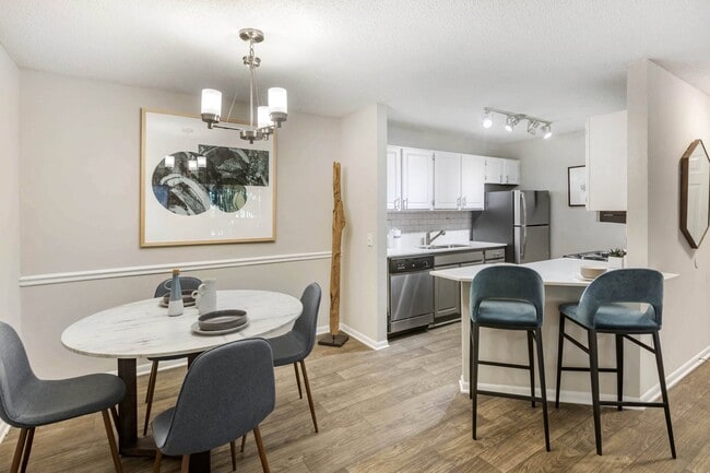 Photo - The Greens at Braelinn