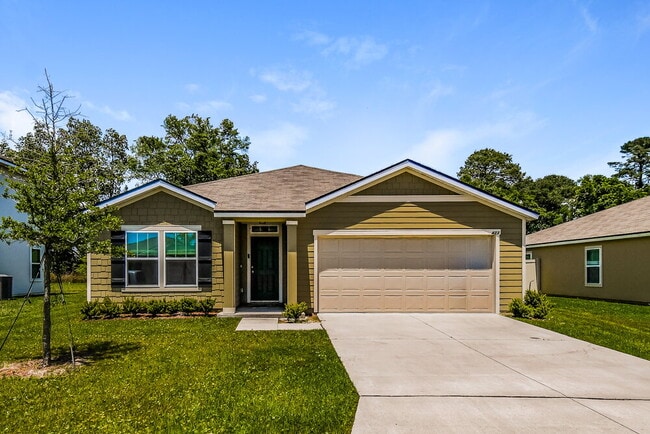 Building Photo - 423 Harley Dr