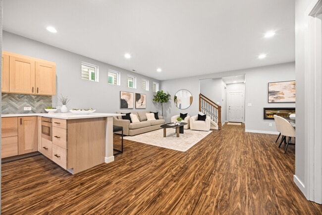 Photo - 19222 143rd St E