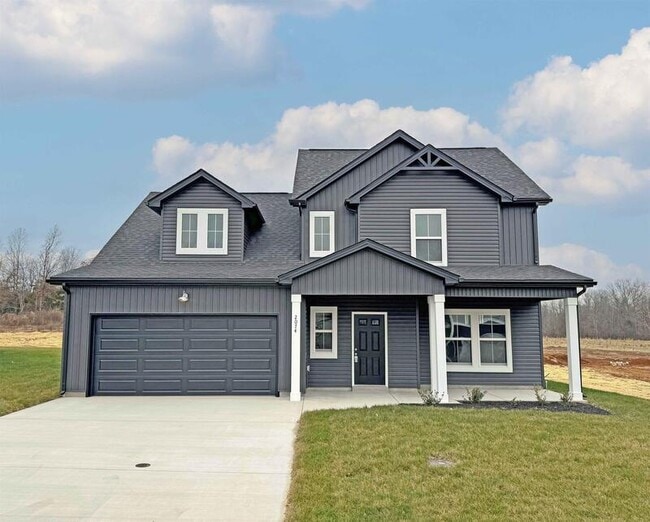 Building Photo - 2074 Ireland Wy