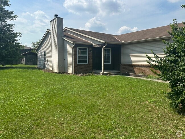 Building Photo - 3883 Millstone Rd Unit Millstone Rental