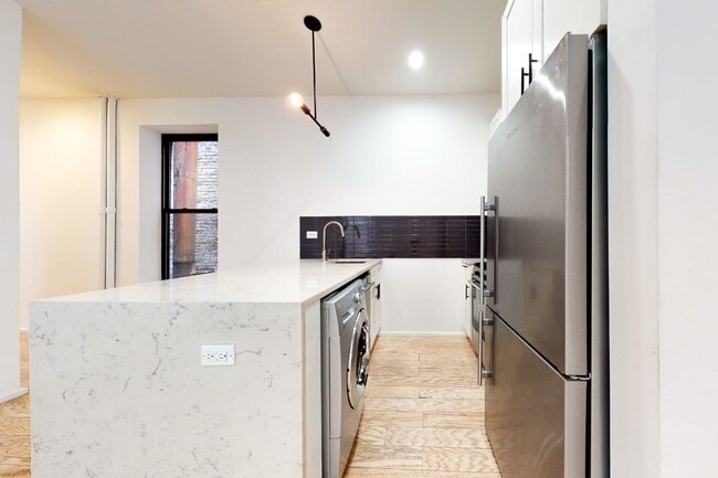 Photo - Central Park West Unit 5C