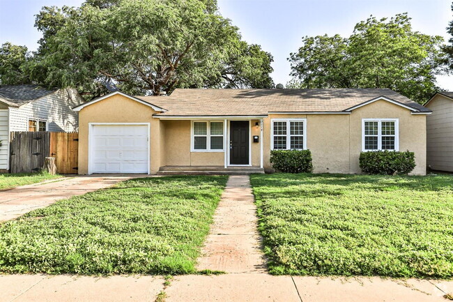Building Photo - Cute 3/1 close to TEch and Medical Rental