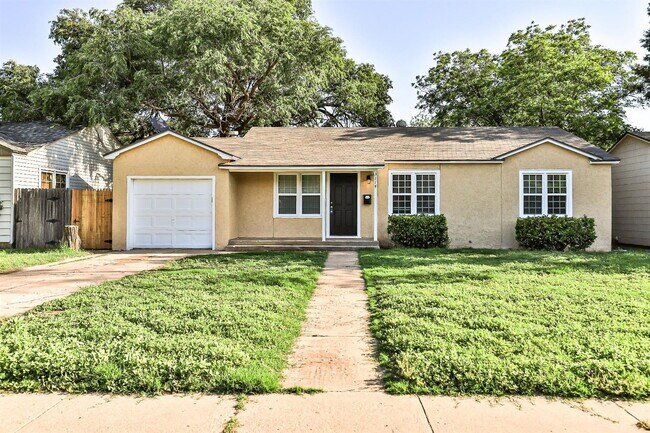 Cute 3/1 close to TEch and Medical - Cute 3/1 close to TEch and Medical Apartment