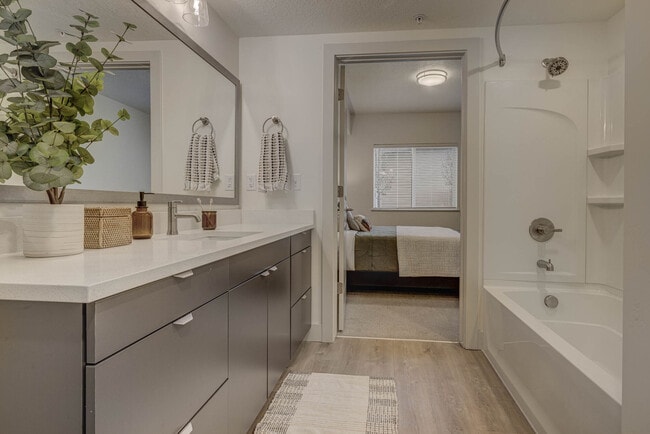 The Focal Apartments apartments — community photo