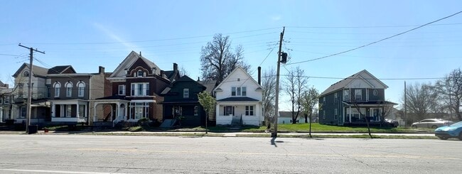 Photo - 1822 W Jefferson St