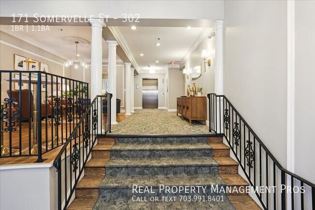 Photo - 171 Somervelle St Unidad 302