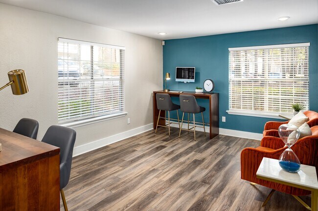 Photo - The Mark at Riverdale