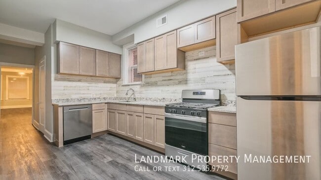 Photo - 2132 W Haddon-Unit 2 Unit 2