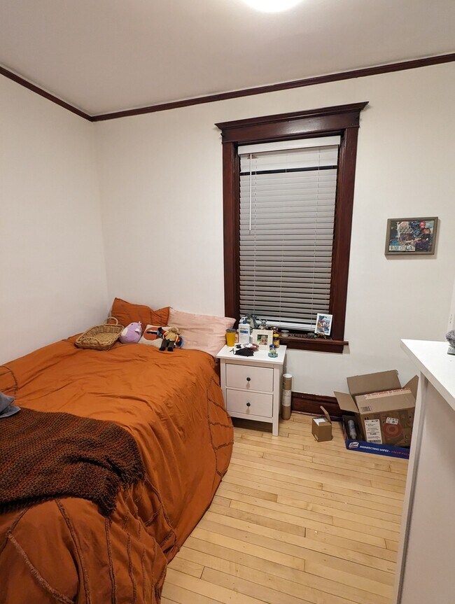 Photo - 1133 N Winchester Ave Unidad 2F