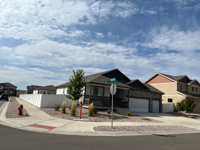 Building Photo - 4308 Big Horn Pkwy Rental