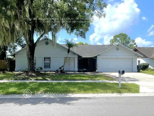 Building Photo - 1513 Kyle Ct Rental
