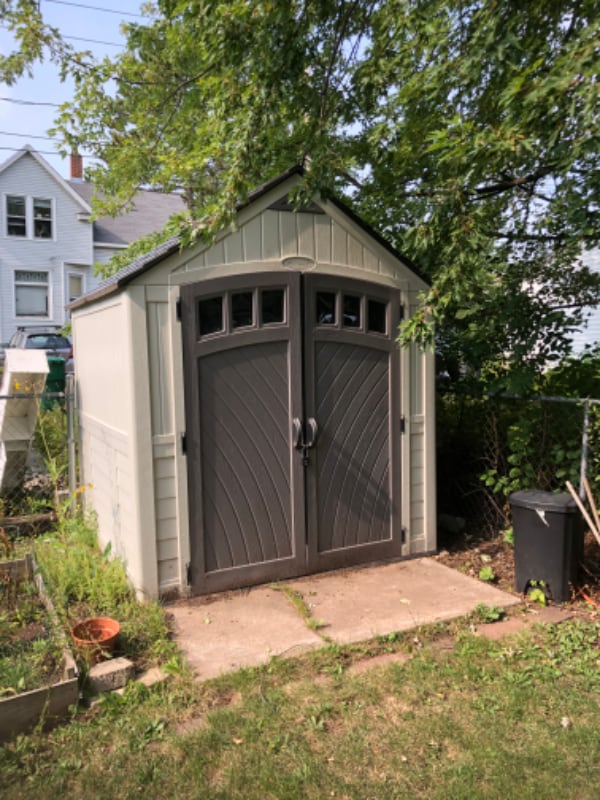 Photo - 701 E 8th St Unit 1