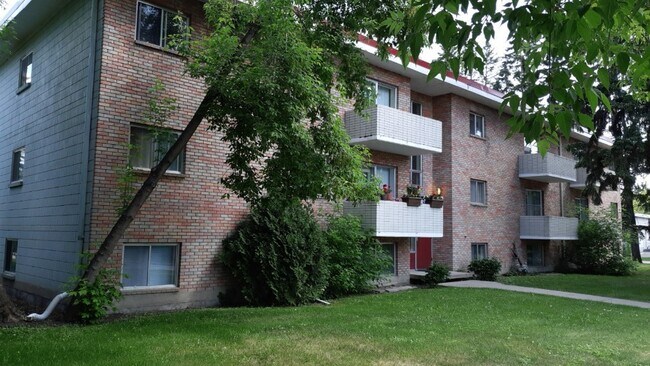 Photo - 0 Bed 0 Bath Unit in Red Deer, AB Unit 101