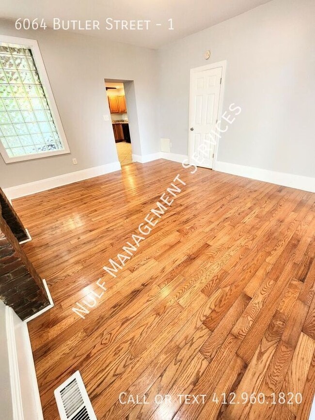 Photo - 6064 Butler St Unit 1