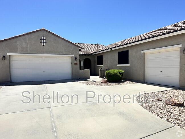 Building Photo - 30311 W Whitton Ave Rental