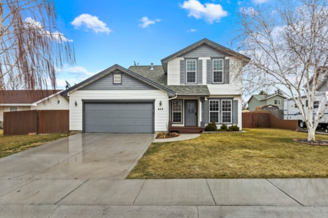 Building Photo - 624 Greentree Way