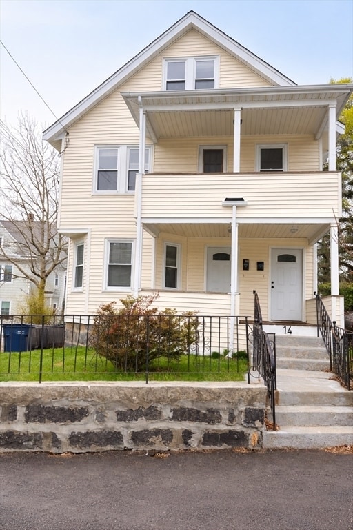 Building Photo - 14 Walter St Unit 1