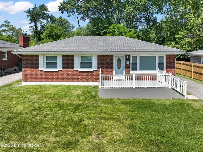 Building Photo - 8238 Virginia Rd Rental