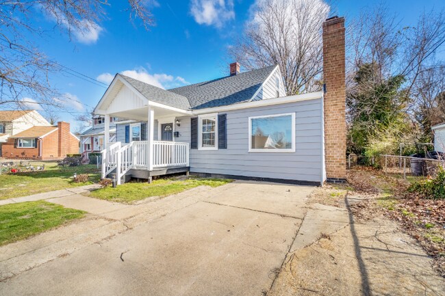 Photo - 1610 Shiloh Pl