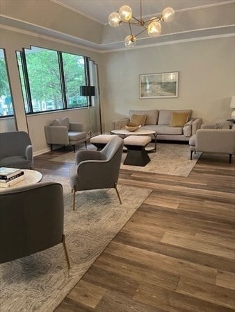 Photo - 1265 Beacon St Unit 603