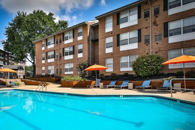 Northbrook Apartments - Northbrook Apartments