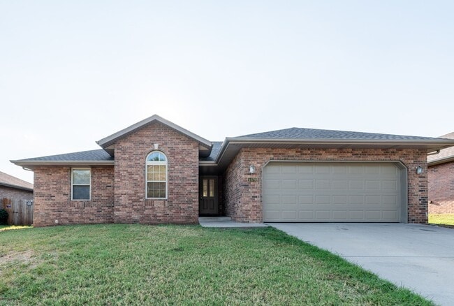 Photo - Bent Tree Subdivision! Willard Schools!