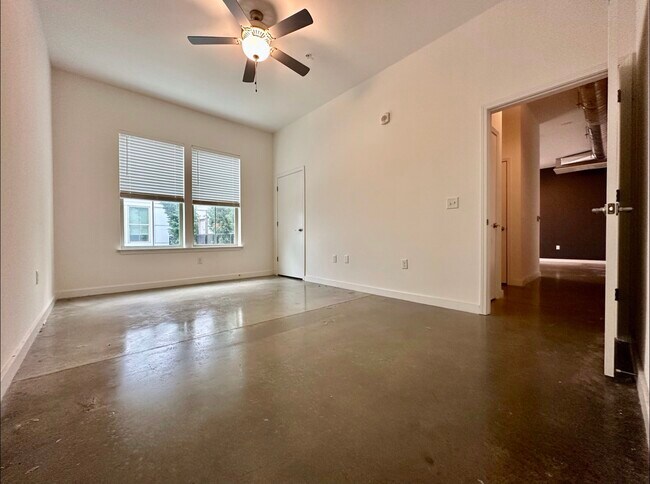 Photo - Museum Lofts