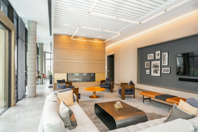 Community Room
