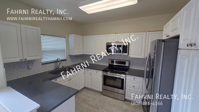 Photo - 91-1161 Keoneula Blvd-#Q2 Unidad #Q2